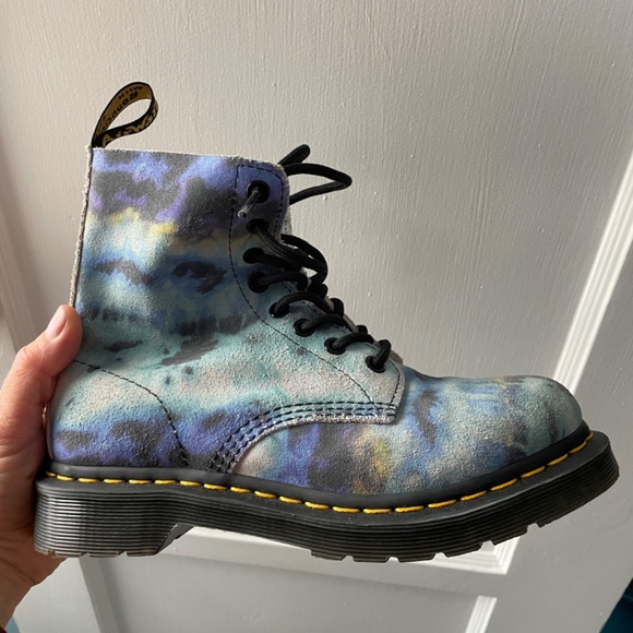 Dr Martens Kids Size 6 (big kid) - Picture 5 of 5